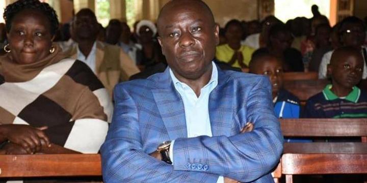 Gachagua Arrest Looms as DCI Connects Saloonist to Ksh12 Billion Payments Gachagua Arrest Looms as DCI Connects Saloonist to Ksh12 Billion Payments