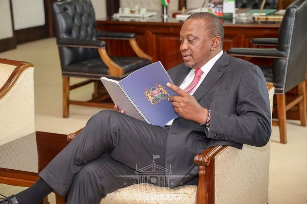 Nyanza supports amendments to Constitution before 2022 - Tifa Nyanza supports amendments to Constitution before 2022 - Tifa