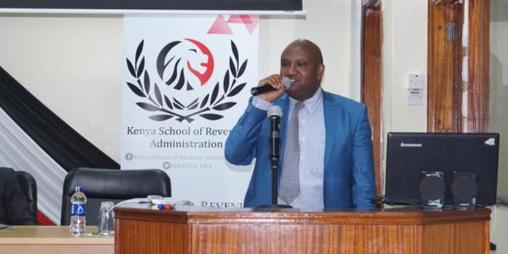 Kenyan Businessmen to Suffer as KRA Starts East African Tariff War Kenyan Businessmen to Suffer as KRA Starts East African Tariff War