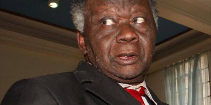Senior Counsel John Khaminwa Speaks on Police Visiting Him After BBI Case Senior Counsel John Khaminwa Speaks on Police Visiting Him After BBI Case
