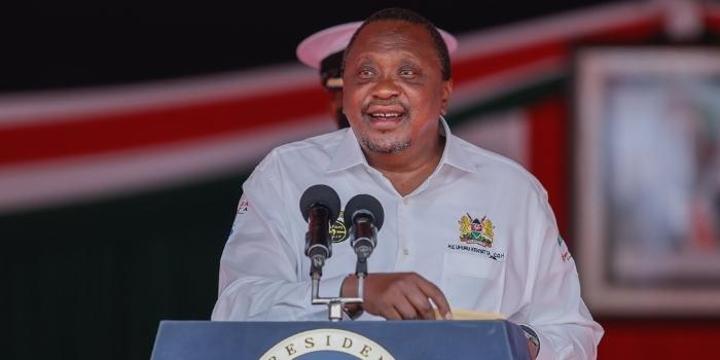 Demands Issued To Uhuru Ahead of Rift Valley Tour Demands Issued To Uhuru Ahead of Rift Valley Tour