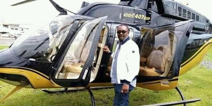 Kenyan Businessman Detained in Burundi Prison Kenyan Businessman Detained in Burundi Prison