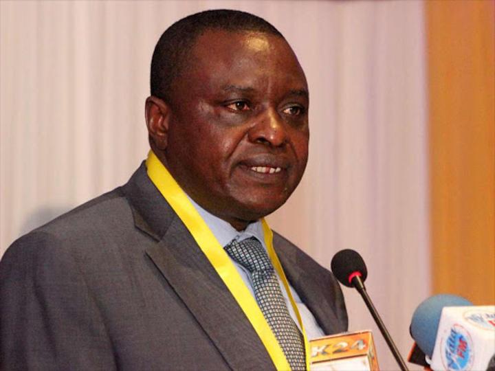 Saccos perform well despite economic slowdown due to Covid-19 Saccos perform well despite economic slowdown due to Covid-19