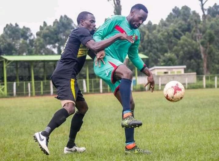 Further blow for Zoo Kericho as Neto exits Further blow for Zoo Kericho as Neto exits