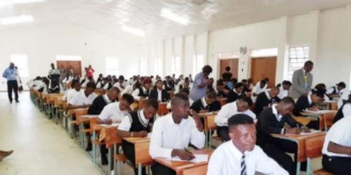 Police Unmask High School Teacher Who Was Beaten Up By Students Police Unmask High School Teacher Who Was Beaten Up By Students