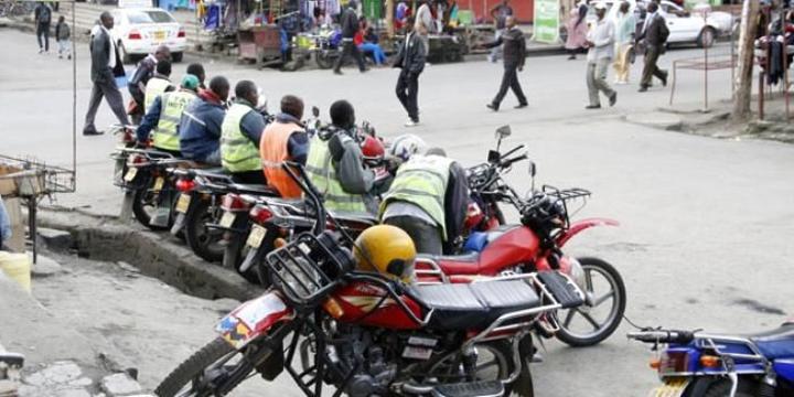 Boda Boda Rider Demands Ransom From Wife After Fake Kidnap Boda Boda Rider Demands Ransom From Wife After Fake Kidnap