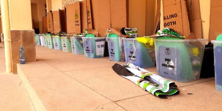 Sweet Nothings Being Offered to Kenyans Ahead of 2022 Presidential Election Sweet Nothings Being Offered to Kenyans Ahead of 2022 Presidential Election