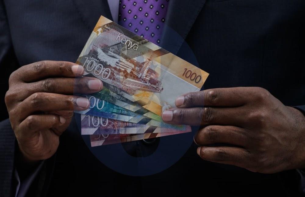 E-PAPER BIZ: MSMEs access to loans limited by data gaps — bankers E-PAPER BIZ: MSMEs access to loans limited by data gaps — bankers