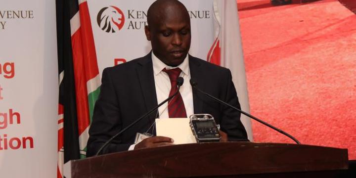 Whistleblowers Uncover Ksh2 Billion Tax Evasion Whistleblowers Uncover Ksh2 Billion Tax Evasion