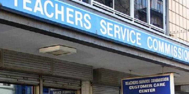 Storm Erupts After TSC Announces 10,000 Vacancies Storm Erupts After TSC Announces 10,000 Vacancies