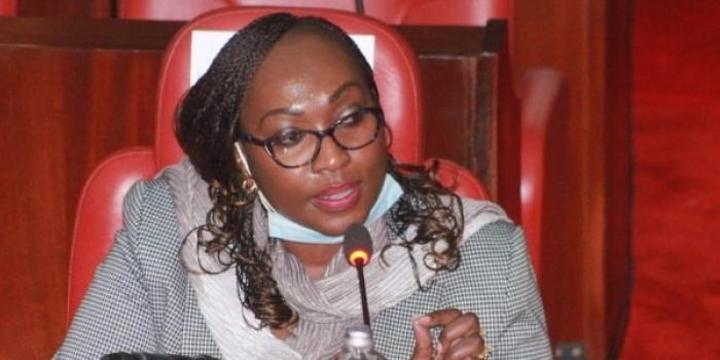 Anne Kananu Blocked From Assuming Governor's Office Anne Kananu Blocked From Assuming Governor's Office