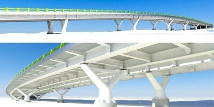 KeNHA Cautions Motorists as Langata Flyover Construction Begins KeNHA Cautions Motorists as Langata Flyover Construction Begins