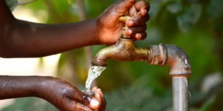 Nairobi Estates to Experience Water Supply Interruption Nairobi Estates to Experience Water Supply Interruption