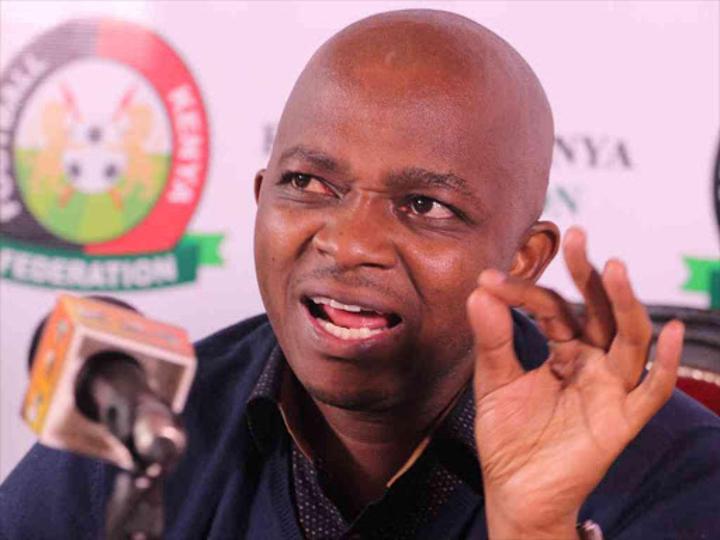 Auditor flags Sh11m irregularly paid to FKF boss Nick Mwendwa Auditor flags Sh11m irregularly paid to FKF boss Nick Mwendwa