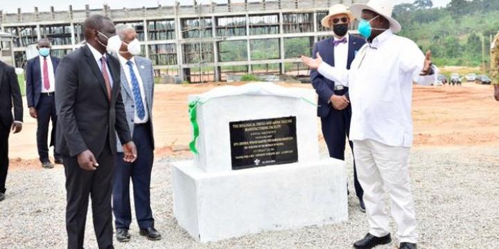 Ruto to Museveni: Fulfill Your Debt to Us Before You Retire Ruto to Museveni: Fulfill Your Debt to Us Before You Retire
