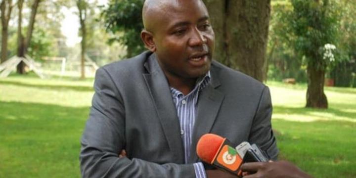 KRA Seeks Ksh 473M From Lugari MP Ayub Savula's Company KRA Seeks Ksh 473M From Lugari MP Ayub Savula's Company