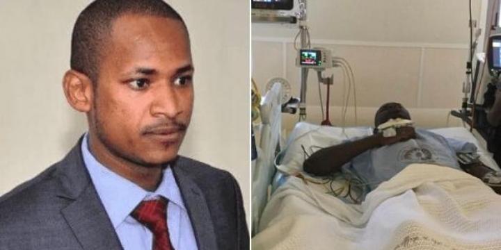 Babu Owino's DJ Evolve Case in Last Stages of Being Withdrawn - Court Told Babu Owino's DJ Evolve Case in Last Stages of Being Withdrawn - Court Told