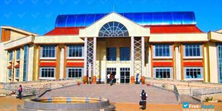 Masinde Muliro Professor Found Dead in his Home Masinde Muliro Professor Found Dead in his Home