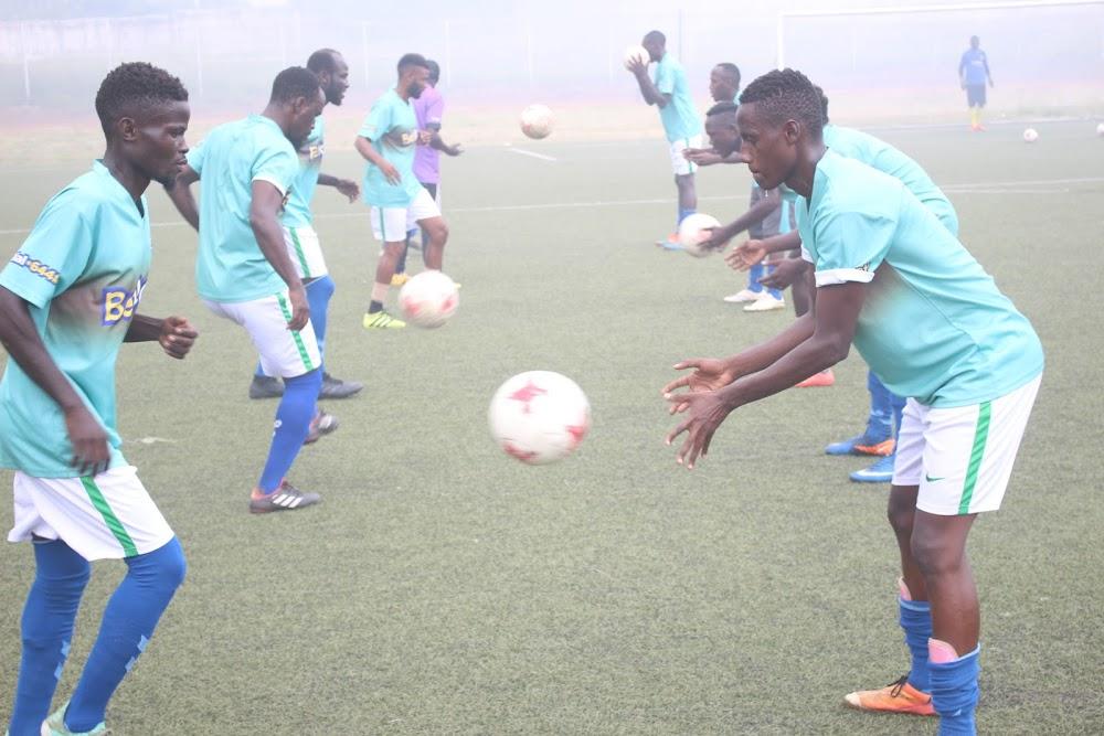 Relegation-threatened Modern Coast Rangers host Silibwet in NSL Relegation-threatened Modern Coast Rangers host Silibwet in NSL