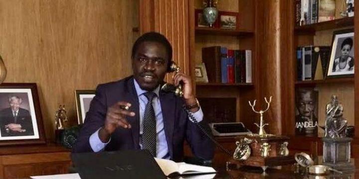 LSK Management Wrangles Worsen LSK Management Wrangles Worsen