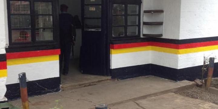 Man Arrested Over Curfew Violation Dies Inside Pangani Police Cells Man Arrested Over Curfew Violation Dies Inside Pangani Police Cells