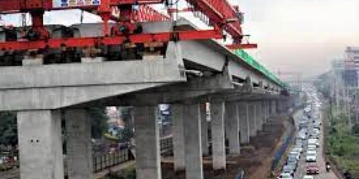 Nairobi Expressway Completion Date Moved Up By Six Months Nairobi Expressway Completion Date Moved Up By Six Months