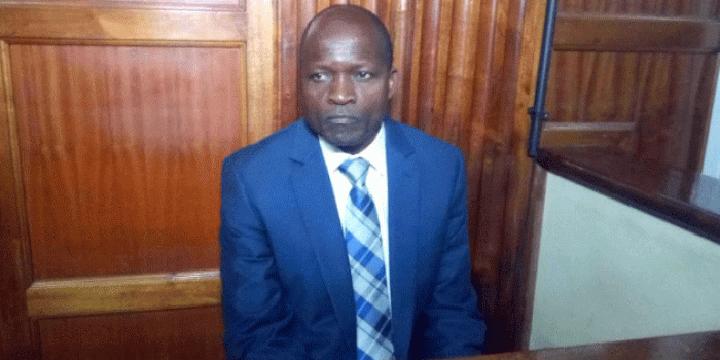 Obado Murder Hearing Begins Obado Murder Hearing Begins