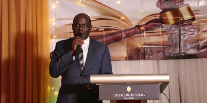 IEBC Interviews: Candidate Exposes Chebukati Team's Mistakes in 2017 Election IEBC Interviews: Candidate Exposes Chebukati Team's Mistakes in 2017 Election