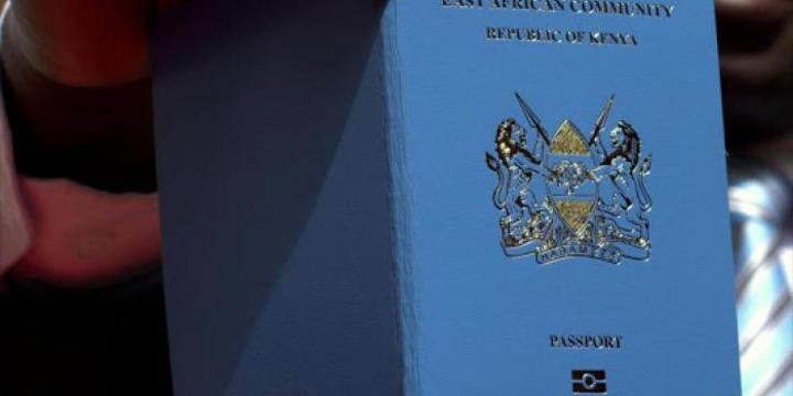 54 Countries Restrict Movement From Kenya 54 Countries Restrict Movement From Kenya