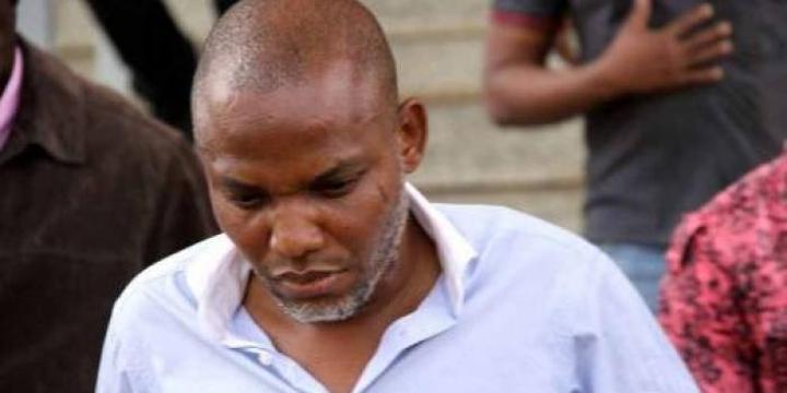 Global Body Gives Verdict on Kenya's Role in Arrest of Nnamdi Kanu Global Body Gives Verdict on Kenya's Role in Arrest of Nnamdi Kanu