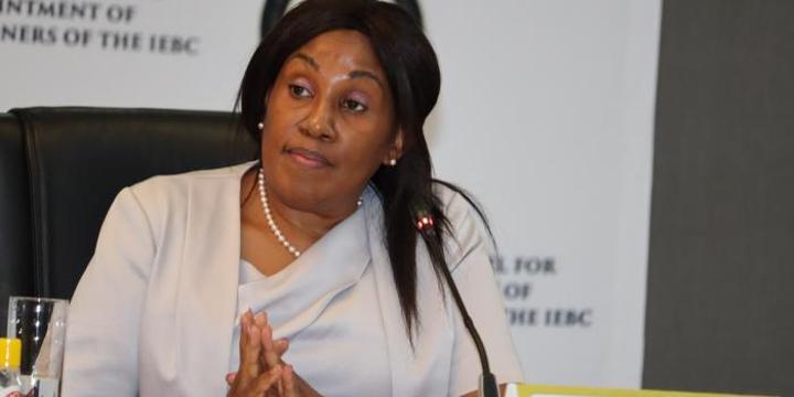 IEBC Interviews: Candidate Struggles to Explain EACC Suspension IEBC Interviews: Candidate Struggles to Explain EACC Suspension