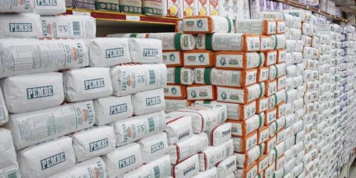 Govt Announces Acute Maize Flour Shortage Govt Announces Acute Maize Flour Shortage