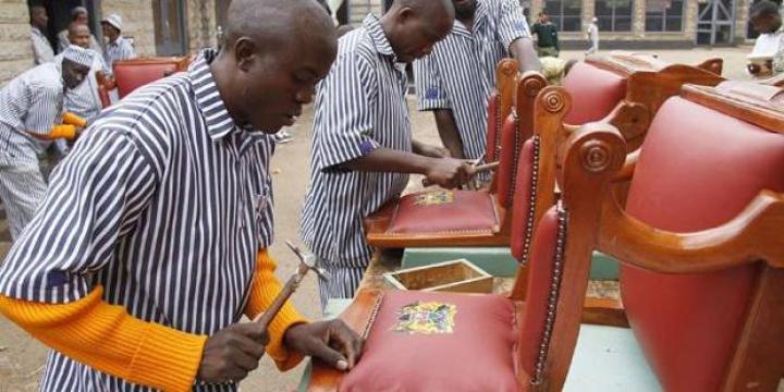 Kenyans Jailed in Tanzania Headed Home as Prisoner Exchange Deal Concludes Kenyans Jailed in Tanzania Headed Home as Prisoner Exchange Deal Concludes