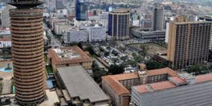 Nairobi Office Rent to Drop in 2021 - Deloitte Report Nairobi Office Rent to Drop in 2021 - Deloitte Report