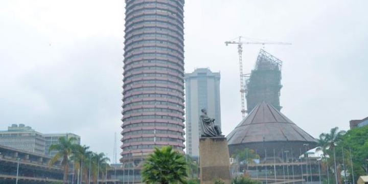 KICC Loses Assets over Ksh 928M Debt KICC Loses Assets over Ksh 928M Debt