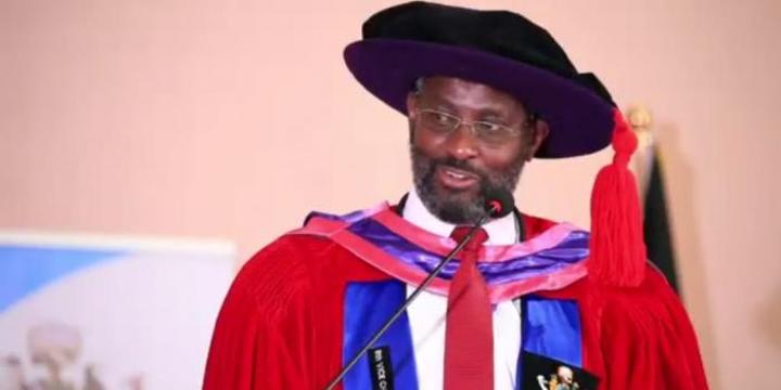UoN Debt Hits Ksh 7B UoN Debt Hits Ksh 7B
