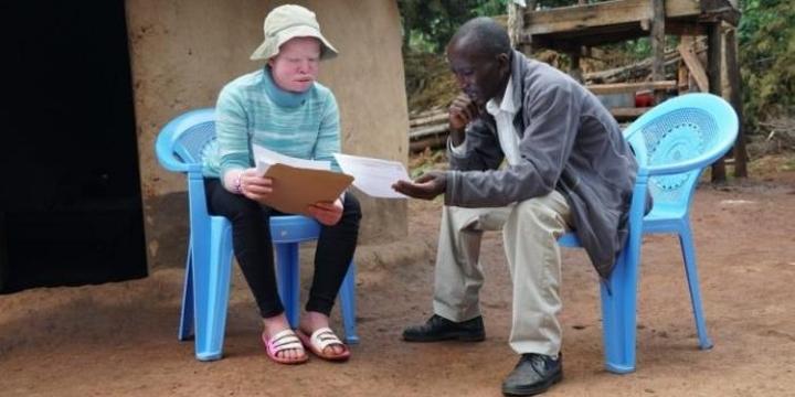 Isaac Mwaura Rescues 2020 KCPE Candidate Rejected by 5 Schools Isaac Mwaura Rescues 2020 KCPE Candidate Rejected by 5 Schools