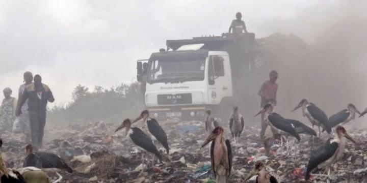 NMS Given 6-Month Ultimatum to Relocate Dandora Dumpsite NMS Given 6-Month Ultimatum to Relocate Dandora Dumpsite