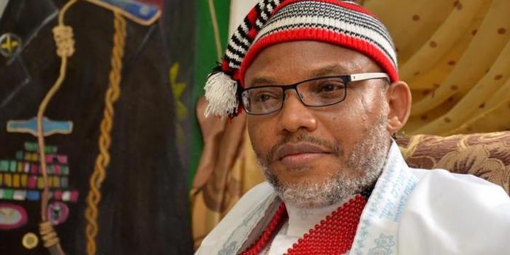 Nnamdi Kanu Finally Reveals How He Was Arrested & Tortured in Kenya Nnamdi Kanu Finally Reveals How He Was Arrested & Tortured in Kenya