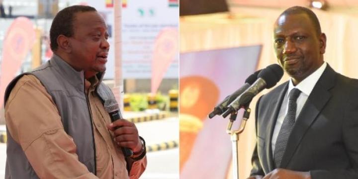 LIVE BLOG: Kiambaa Showdown LIVE BLOG: Kiambaa Showdown