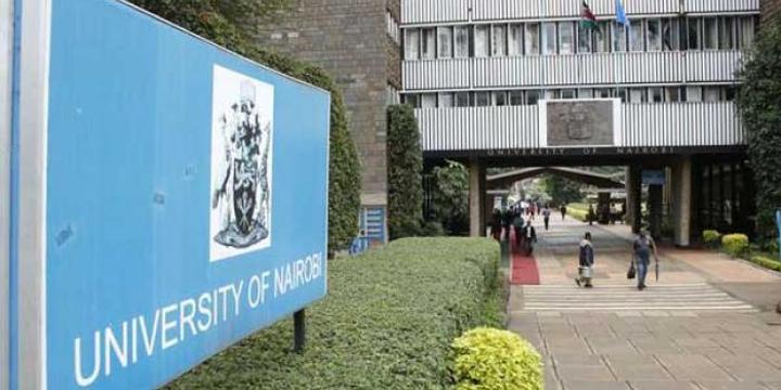 UoN Hires Bosses to Deal With Ksh7 Billion Debt UoN Hires Bosses to Deal With Ksh7 Billion Debt