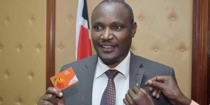 Ruto is Riding on Raila’s Development Agenda – ODM MPs Ruto is Riding on Raila’s Development Agenda – ODM MPs