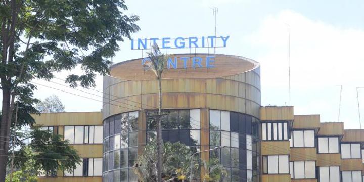 Court Stops EACC Hiring Over Unreasonable Requirements Court Stops EACC Hiring Over Unreasonable Requirements