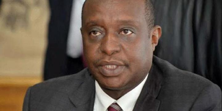 Former CS Rotich Scores Victory In Kimwarer, Arror Dam Scandal Former CS Rotich Scores Victory In Kimwarer, Arror Dam Scandal