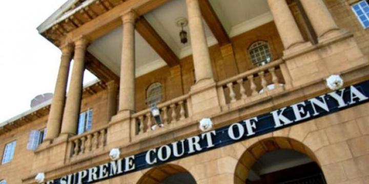 Supreme Court Makes Landmark Ruling on Evictions Supreme Court Makes Landmark Ruling on Evictions