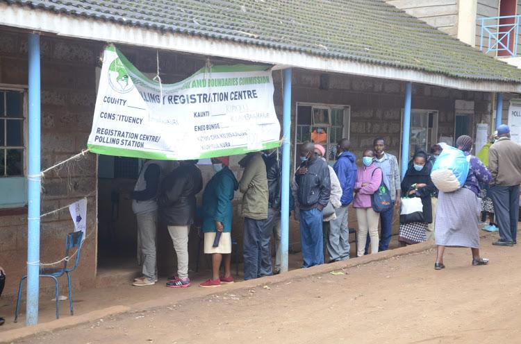 Kiambaa: Lessons for Ruto and Raila about Mt Kenya vote Kiambaa: Lessons for Ruto and Raila about Mt Kenya vote