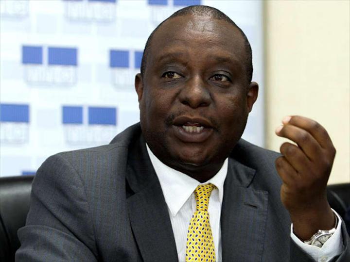 Charges against former CS Henry Rotich not dropped - DPP Charges against former CS Henry Rotich not dropped - DPP