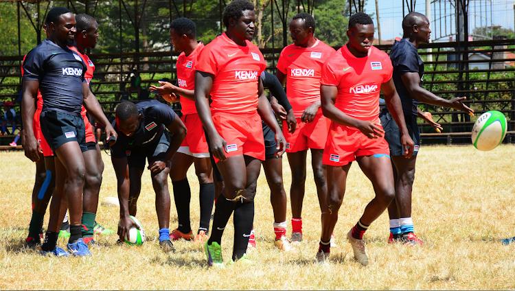 EPAPER SPORTS- Can Shujaa win a medal in Tokyo? EPAPER SPORTS- Can Shujaa win a medal in Tokyo?
