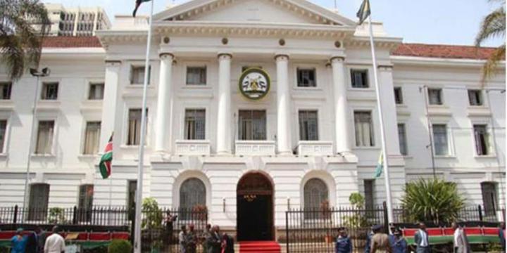 Ruthless Nairobi Cartel Evicting Residents From Government Houses Ruthless Nairobi Cartel Evicting Residents From Government Houses