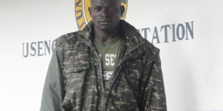 Museveni Government Frees 18 Kenyans in Exchange For Arrested Ugandan Officer Museveni Government Frees 18 Kenyans in Exchange For Arrested Ugandan Officer